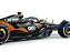 Fórmula 1 McLaren MCL39 Lando Norris GP Australia 2025 1:18 Solido - Imagem 6