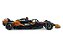 Fórmula 1 McLaren MCL39 Lando Norris GP Australia 2025 1:18 Solido - Imagem 10