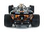 Fórmula 1 McLaren MCL39 Lando Norris GP Australia 2025 1:18 Solido - Imagem 4