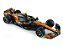 Fórmula 1 McLaren MCL39 Lando Norris GP Australia 2025 1:18 Solido - Imagem 7