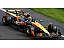 Fórmula 1 McLaren MCL39 Lando Norris GP Australia 2025 1:18 Solido - Imagem 1