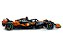 *** PRÉ-VENDA *** Fórmula 1 McLaren MCL39 Oscar Piastri GP China 2025 1:18 Solido - Imagem 10