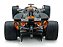 *** PRÉ-VENDA *** Fórmula 1 McLaren MCL39 Oscar Piastri GP China 2025 1:18 Solido - Imagem 4