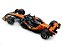 *** PRÉ-VENDA *** Fórmula 1 McLaren MCL39 Oscar Piastri GP China 2025 1:18 Solido - Imagem 8
