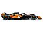 *** PRÉ-VENDA *** Fórmula 1 McLaren MCL39 Oscar Piastri GP Mônaco 2025 1:18 Solido - Imagem 10