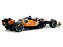 *** PRÉ-VENDA *** Fórmula 1 McLaren MCL39 Oscar Piastri GP Mônaco 2025 1:18 Solido - Imagem 2