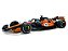 *** PRÉ-VENDA *** Fórmula 1 McLaren MCL39 Lando Norris GP Mônaco 2025 1:18 Solido - Imagem 1