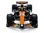 *** PRÉ-VENDA *** Fórmula 1 McLaren MCL39 Lando Norris GP Mônaco 2025 1:18 Solido - Imagem 3