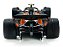 *** PRÉ-VENDA *** Fórmula 1 McLaren MCL39 Lando Norris GP Mônaco 2025 1:18 Solido - Imagem 4