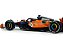 *** PRÉ-VENDA *** Fórmula 1 McLaren MCL39 Lando Norris GP Mônaco 2025 1:18 Solido - Imagem 5
