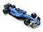 Fórmula 1 Williams FW47 Alexander Albon GP Austrália 2025 1:18 Solido - Imagem 7