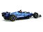 Fórmula 1 Williams FW47 Alexander Albon GP Austrália 2025 1:18 Solido - Imagem 2