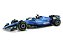 Fórmula 1 Williams FW47 Alexander Albon GP Austrália 2025 1:18 Solido - Imagem 1