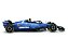 Fórmula 1 Williams FW47 Alexander Albon GP Austrália 2025 1:18 Solido - Imagem 10