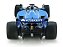 Fórmula 1 Williams FW47 Alexander Albon GP Austrália 2025 1:18 Solido - Imagem 4