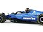 Fórmula 1 Williams FW47 Alexander Albon GP Austrália 2025 1:18 Solido - Imagem 5