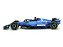 Fórmula 1 Williams FW47 Alexander Albon GP Austrália 2025 1:18 Solido - Imagem 9