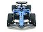 Fórmula 1 Williams FW47 Alexander Albon GP Austrália 2025 1:18 Solido - Imagem 3