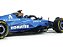 Fórmula 1 Williams FW47 Alexander Albon GP Austrália 2025 1:18 Solido - Imagem 6