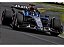 Fórmula 1 Williams FW47 Alexander Albon GP Austrália 2025 1:18 Solido - Imagem 1