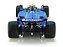 Fórmula 1 Williams FW47 Carlos Sainz GP Austrália 2025 1:18 Solido - Imagem 4