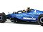 Fórmula 1 Williams FW47 Carlos Sainz GP Austrália 2025 1:18 Solido - Imagem 5