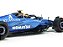 Fórmula 1 Williams FW47 Carlos Sainz GP Austrália 2025 1:18 Solido - Imagem 6