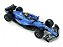 Fórmula 1 Williams FW47 Carlos Sainz GP Austrália 2025 1:18 Solido - Imagem 7