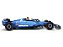 Fórmula 1 Williams FW47 Carlos Sainz GP Austrália 2025 1:18 Solido - Imagem 10