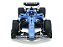 Fórmula 1 Williams FW47 Carlos Sainz GP Austrália 2025 1:18 Solido - Imagem 3