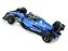 Fórmula 1 Williams FW47 Carlos Sainz GP Austrália 2025 1:18 Solido - Imagem 8