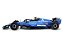 Fórmula 1 Williams FW47 Carlos Sainz GP Austrália 2025 1:18 Solido - Imagem 9