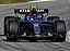Fórmula 1 Williams FW47 Carlos Sainz GP Austrália 2025 1:18 Solido - Imagem 1