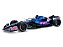 *** PRÉ-VENDA *** Fórmula 1 Alpine A525 Pierre Gasly GP Bahrain 2025 1:18 Solido - Imagem 1