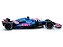 *** PRÉ-VENDA *** Fórmula 1 Alpine A525 Pierre Gasly GP Bahrain 2025 1:18 Solido - Imagem 10