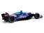 *** PRÉ-VENDA *** Fórmula 1 Alpine A525 Pierre Gasly GP Bahrain 2025 1:18 Solido - Imagem 2