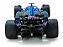 *** PRÉ-VENDA *** Fórmula 1 Alpine A525 Pierre Gasly GP Bahrain 2025 1:18 Solido - Imagem 4