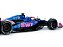*** PRÉ-VENDA *** Fórmula 1 Alpine A525 Pierre Gasly GP Bahrain 2025 1:18 Solido - Imagem 6