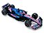 *** PRÉ-VENDA *** Fórmula 1 Alpine A525 Pierre Gasly GP Bahrain 2025 1:18 Solido - Imagem 7