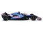Fórmula 1 Alpine A525 Jack Doohan GP China 2025 1:18 Solido - Imagem 10
