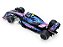 Fórmula 1 Alpine A525 Jack Doohan GP China 2025 1:18 Solido - Imagem 8