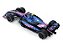 Fórmula 1 Alpine A525 Franco Colapinto GP Canadá 2025 1:18 Solido - Imagem 8