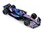 Fórmula 1 Alpine A525 Franco Colapinto GP Canadá 2025 1:18 Solido - Imagem 7