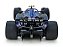 Fórmula 1 Alpine A525 Franco Colapinto GP Canadá 2025 1:18 Solido - Imagem 4