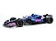 Fórmula 1 Alpine A525 Franco Colapinto GP Canadá 2025 1:18 Solido - Imagem 1