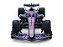 Fórmula 1 Alpine A525 Franco Colapinto GP Canadá 2025 1:18 Solido - Imagem 3