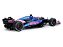Fórmula 1 Alpine A525 Franco Colapinto GP Canadá 2025 1:18 Solido - Imagem 2