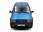 Renault 5 GT Turbo MK1 1985 1:18 Solido Azul - Imagem 3