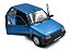 Renault 5 GT Turbo MK1 1985 1:18 Solido Azul - Imagem 7