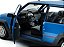 Renault 5 GT Turbo MK1 1985 1:18 Solido Azul - Imagem 5